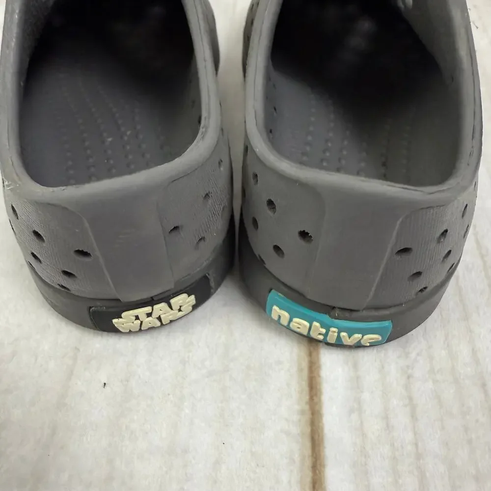 native x star wars‎ jefferson 8C